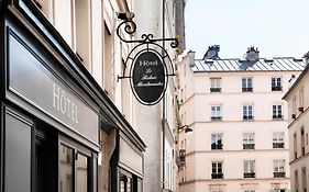 Le Relais Montmartre